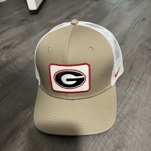 Georgia Bulldogs Hat